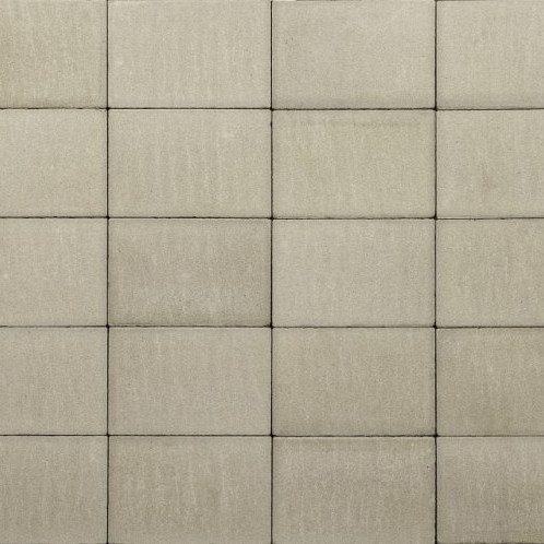 Recto - Blanco 20X30X6 Beton tegels