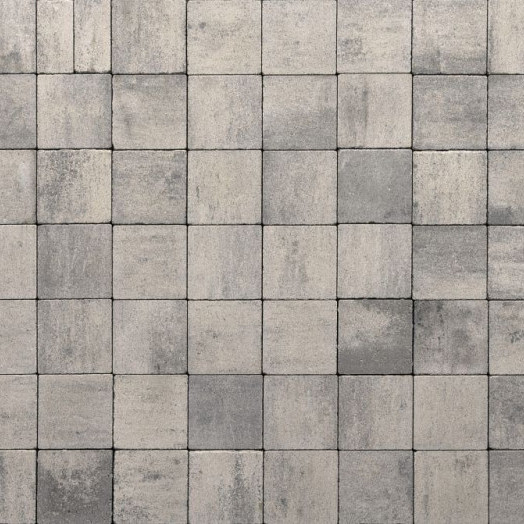 Recto Antique - Matterhorn 15X15X6 Beton tegels