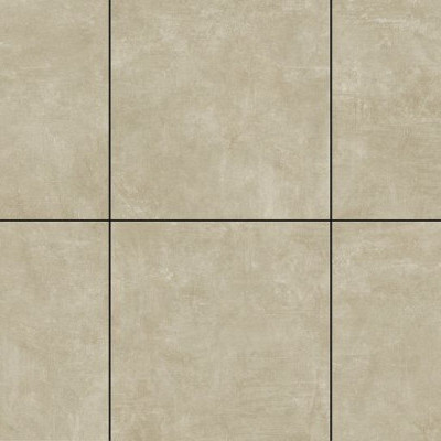 Keram. Cilento Sand Tre 60X60X3 Keramische tegels