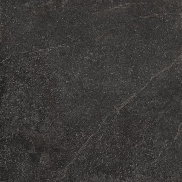 100 x 100 x 2 cm - Pietra Antica Black Keramische tegels