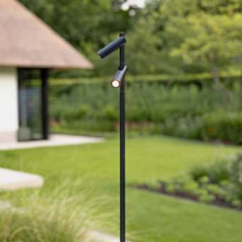 AIM FLOOR Staande buitenverlichting