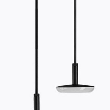 SWAY PENDANT 100-230V DUO Black Grondspots