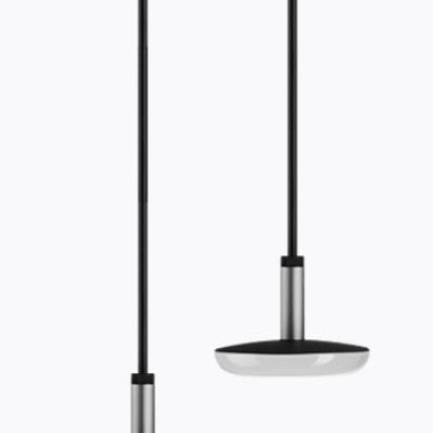 SWAY PENDANT 100-230V DUO Pearl Grey Grondspots