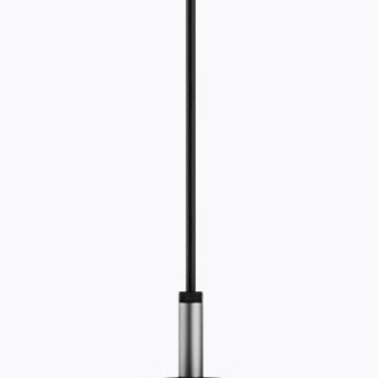 SWAY PENDANT 100-230V Pearl Grey Grondspots