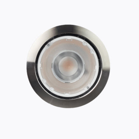 BIG FLUX NARROW Stainless Steel Grondspots