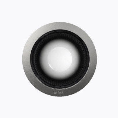 DOT Pearl Grey Grondspots