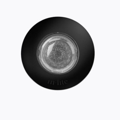 FLUX 22 Black Grondspots