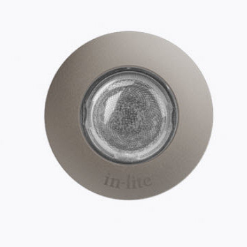 FLUX 22 Pearl Grey Grondspots