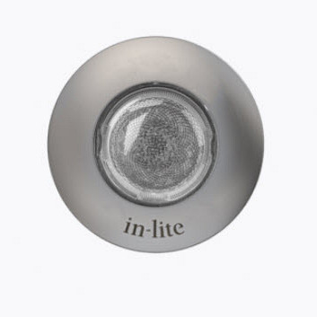 FLUX 22 Stainless Steel Grondspots