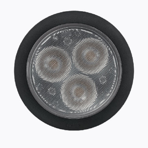 FLUX Black Grondspots