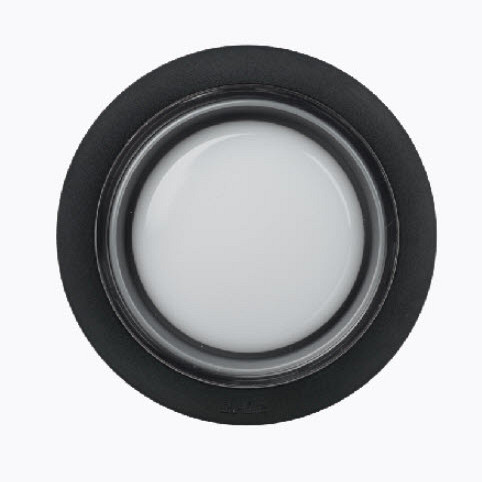 FUSION Black Grondspots