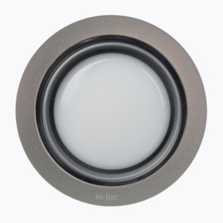 FUSION Pearl Grey Grondspots