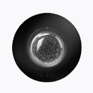 HYVE 22 Black Grondspots
