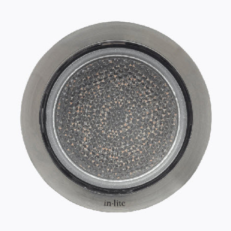 HYVE Stainless Steel Grondspots