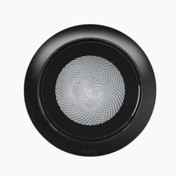 SMART FLUX TONE Black Grondspots
