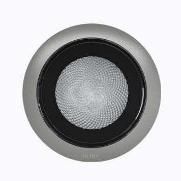 SMART FLUX TONE Pearl Grey Grondspots