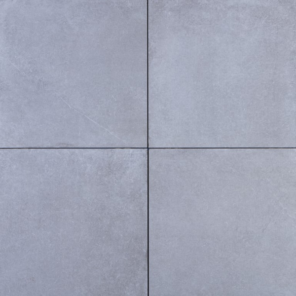GeoCeramica Roccia Grey 60x60x4 Keramische tegels