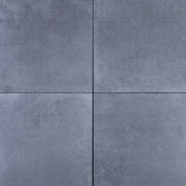 GeoCeramica Roccia Carbon 60x60x4 Keramische tegels