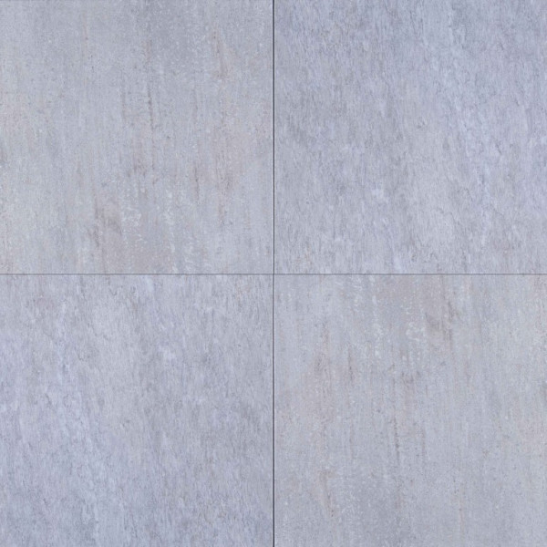 GeoCeramica Fiordi Grigio 60x60x4 Keramische tegels