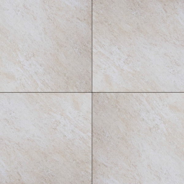 GeoCeramica Fiordi Sand 60x60x4 Keramische tegels