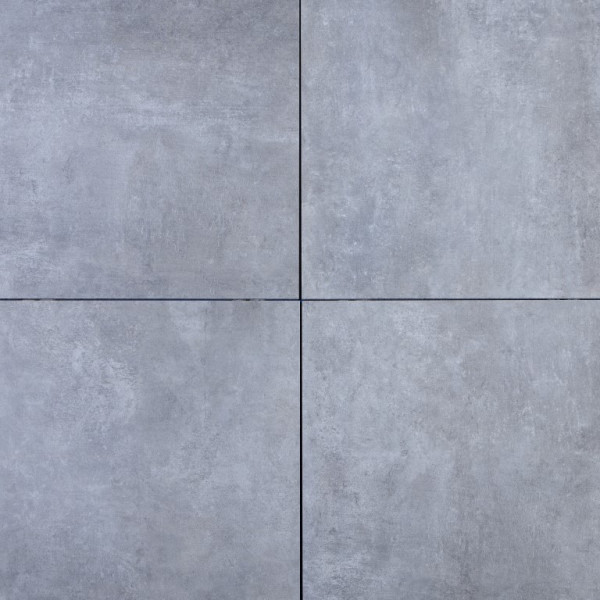 GeoCeramica Evoque Greige 60x60x4 Keramische tegels