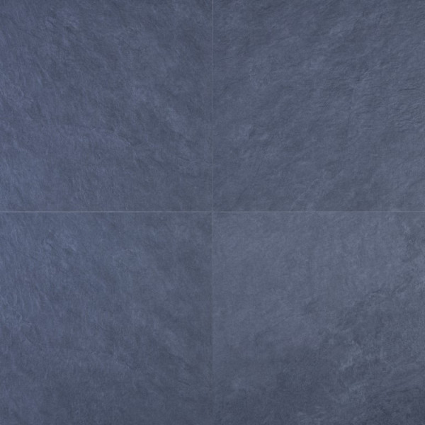 GeoCeramica Lava Slate 60x60x4 Keramische tegels