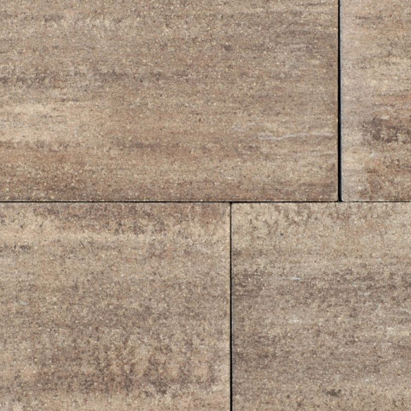 60Plus Soft Comfort Ivory 40x80x4 Beton tegels