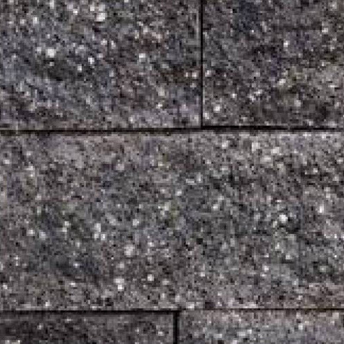 Granibiels Granietgrijs 15x15x60 Betonbielzen