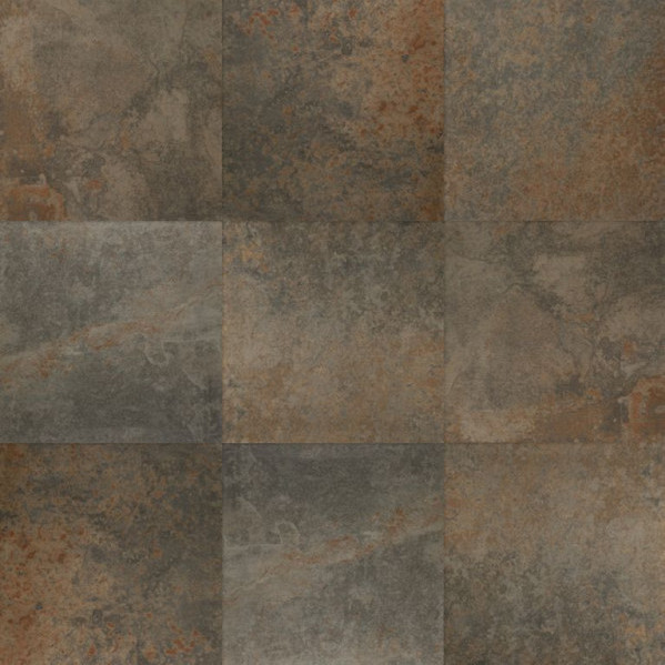 Kera Twice Multicolor 60x60x4,8 Keramische tegels