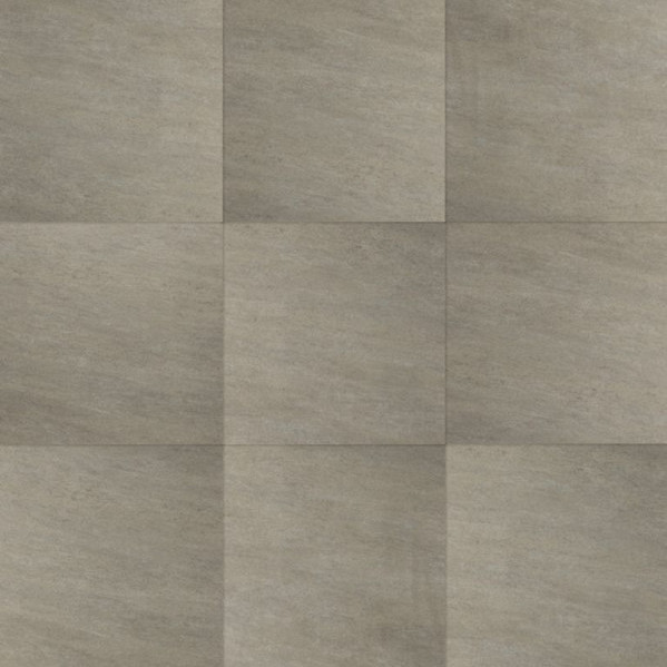 Kera Twice Moonstone grey 60x60x4 Keramische tegels