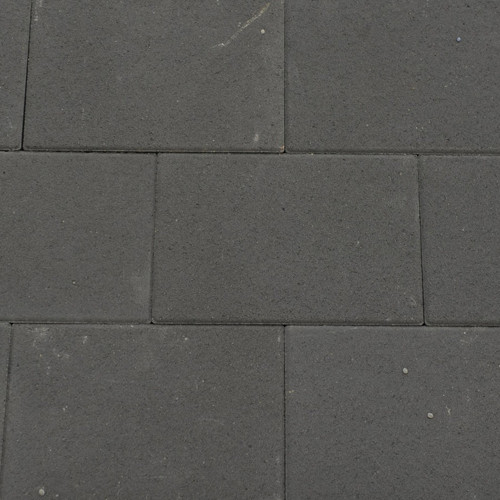 60Plus Soft Comfort Nero 20x30x6 Beton tegels