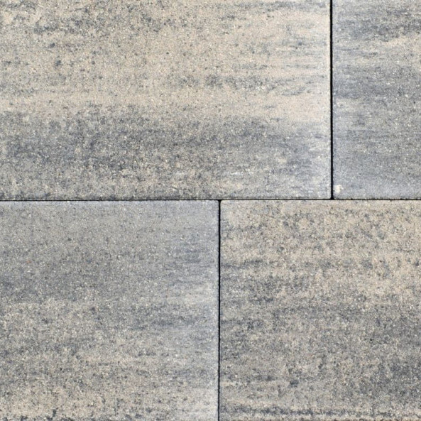 60Plus Soft Comfort Grezzo 30x40x6 Beton tegels