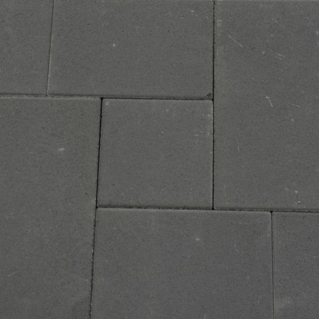 Terrasverband+ Nero Terrasverband Beton tegels