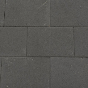 Terrassteen+ Nero 20x30x4 Beton tegels