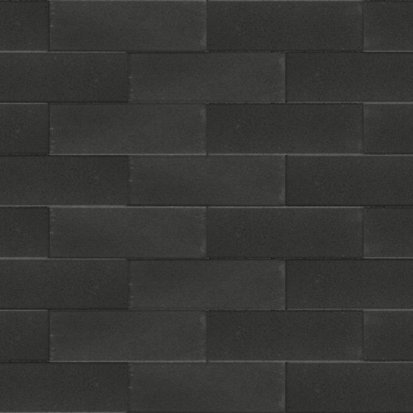 Romano Nero 11x33x8 Stenen en klinkers