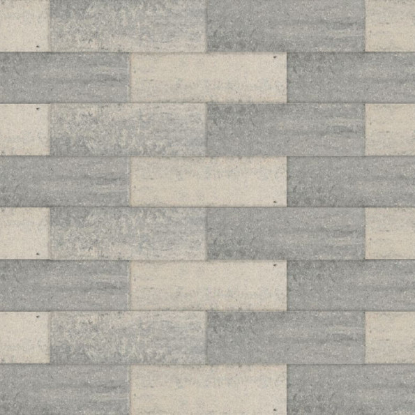 Romano Grezzo 11x33x8 Stenen en klinkers