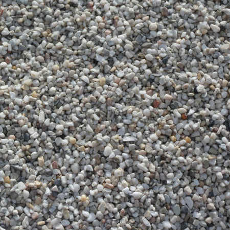 Grind bigbag 1000 kg 2-5 mm Grind en Split