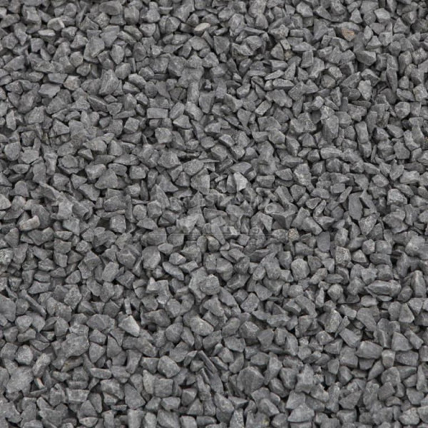 Basalt split losgestort per ton 8-16 mm Grind en Split