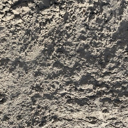Brekerzand losgestort per ton 0-3 mm Zand