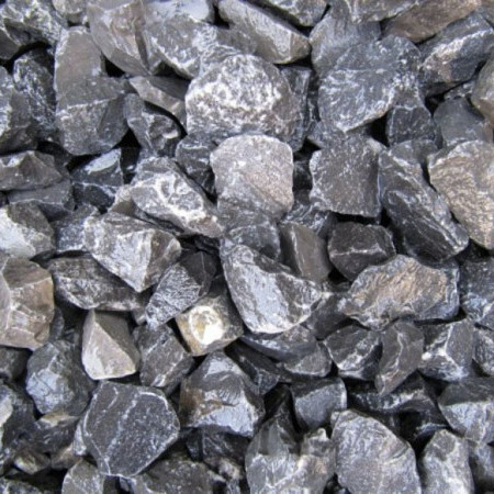 Ardenner split grijs losgestort per ton 14-20 mm Grind en Split
