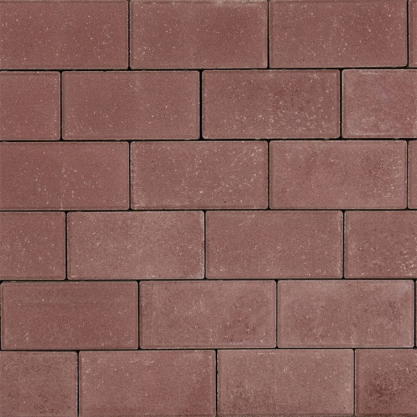 Tremico betonklinker BKK Heide 10.5x21x7 Beton klinkers