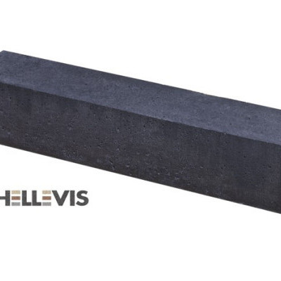 Oud Hollands stapelelement Carbon 75x15x15 Stapelblokken