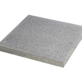 Oud Hollandse tegel,zonder facet Grijs 50x200x10 Gewapend Oud Hollandse tegels 