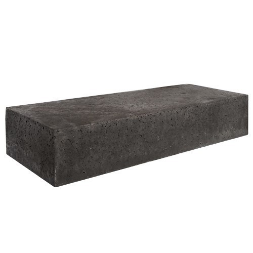Oud Hollandse traptreden Carbon 37x100x15 Traptreden