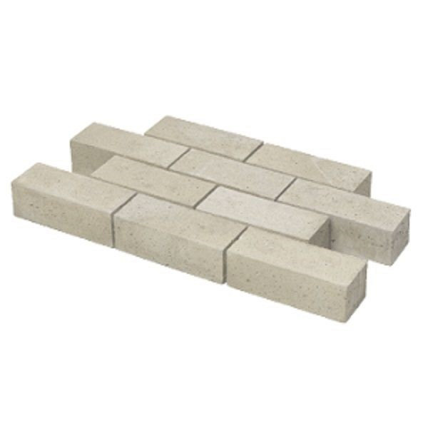 Oud Hollands dikformaat Creme 7x21x8 Oud Hollandse tegels 