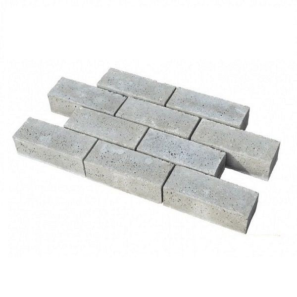 Oud Hollands dikformaat Grijs 7x21x8 Oud Hollandse tegels 