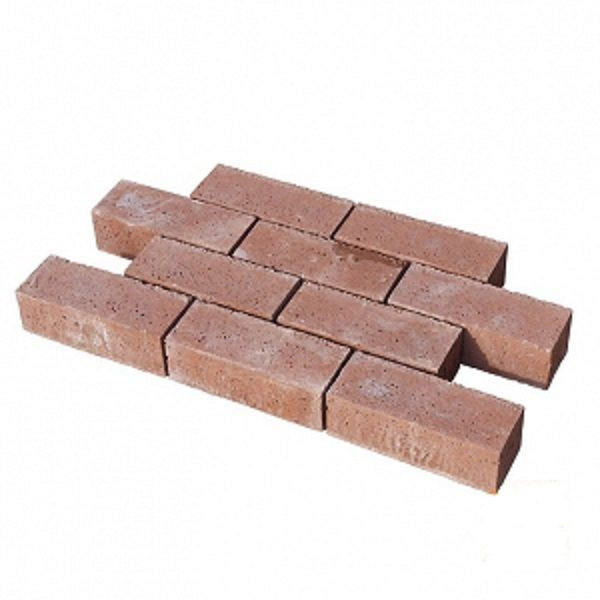 Oud Hollands dikformaat Roodbruin 7x21x8 Oud Hollandse tegels 