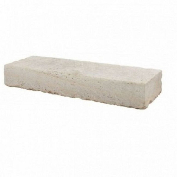 Oud Hollandse traptreden Creme 37x100x15 Traptreden