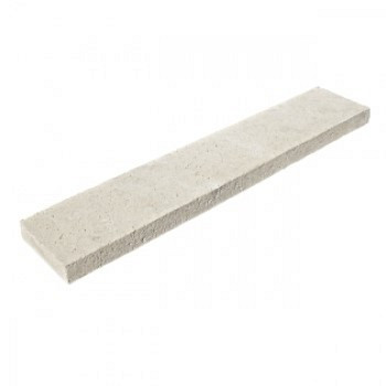 Oud Hollandse opsluiting Creme 5x20x100 Gewapend Oud Hollandse tegels 