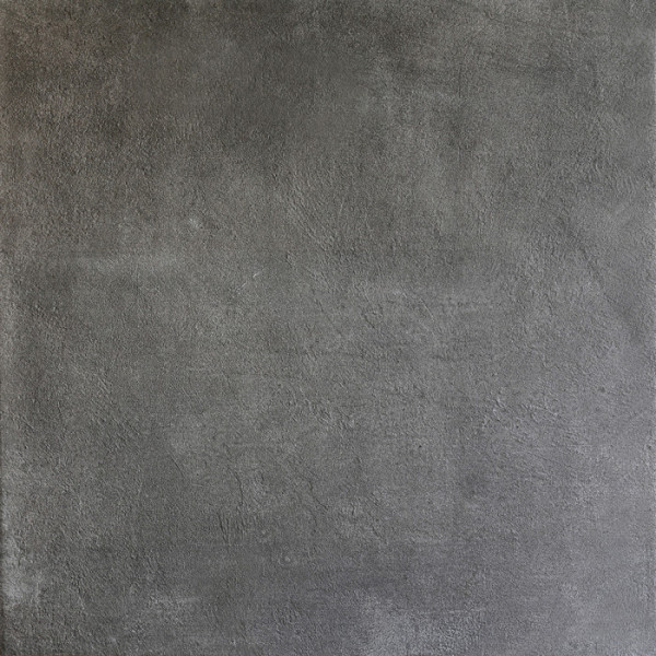 Solido Ceramica Cemento Black 60x60x3 Keramische tegels